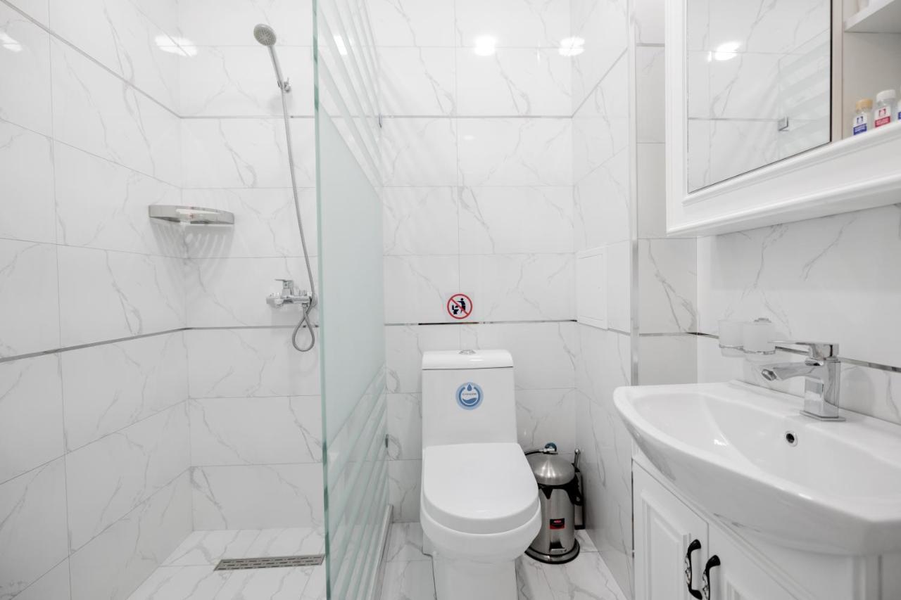 Hotel Billuri Sitora Samarkand Luaran gambar