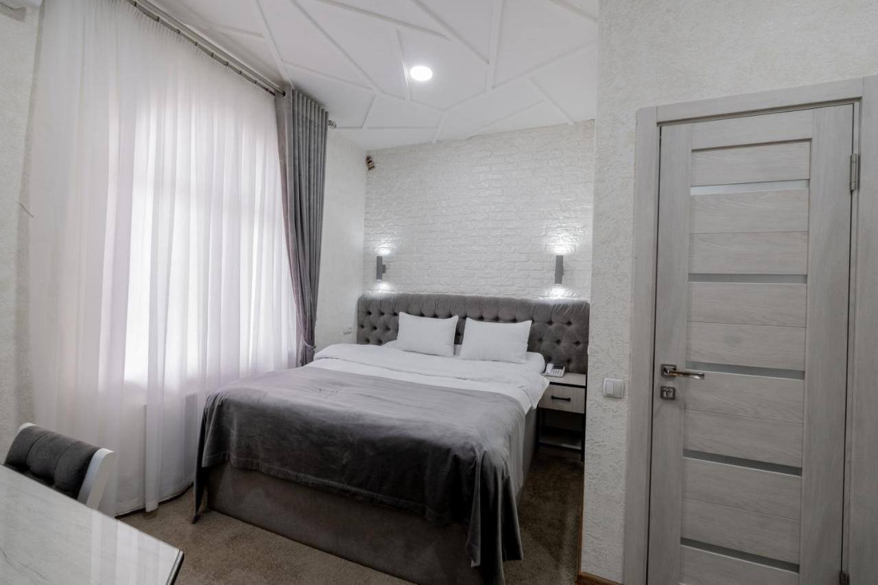 Hotel Billuri Sitora Samarkand Luaran gambar
